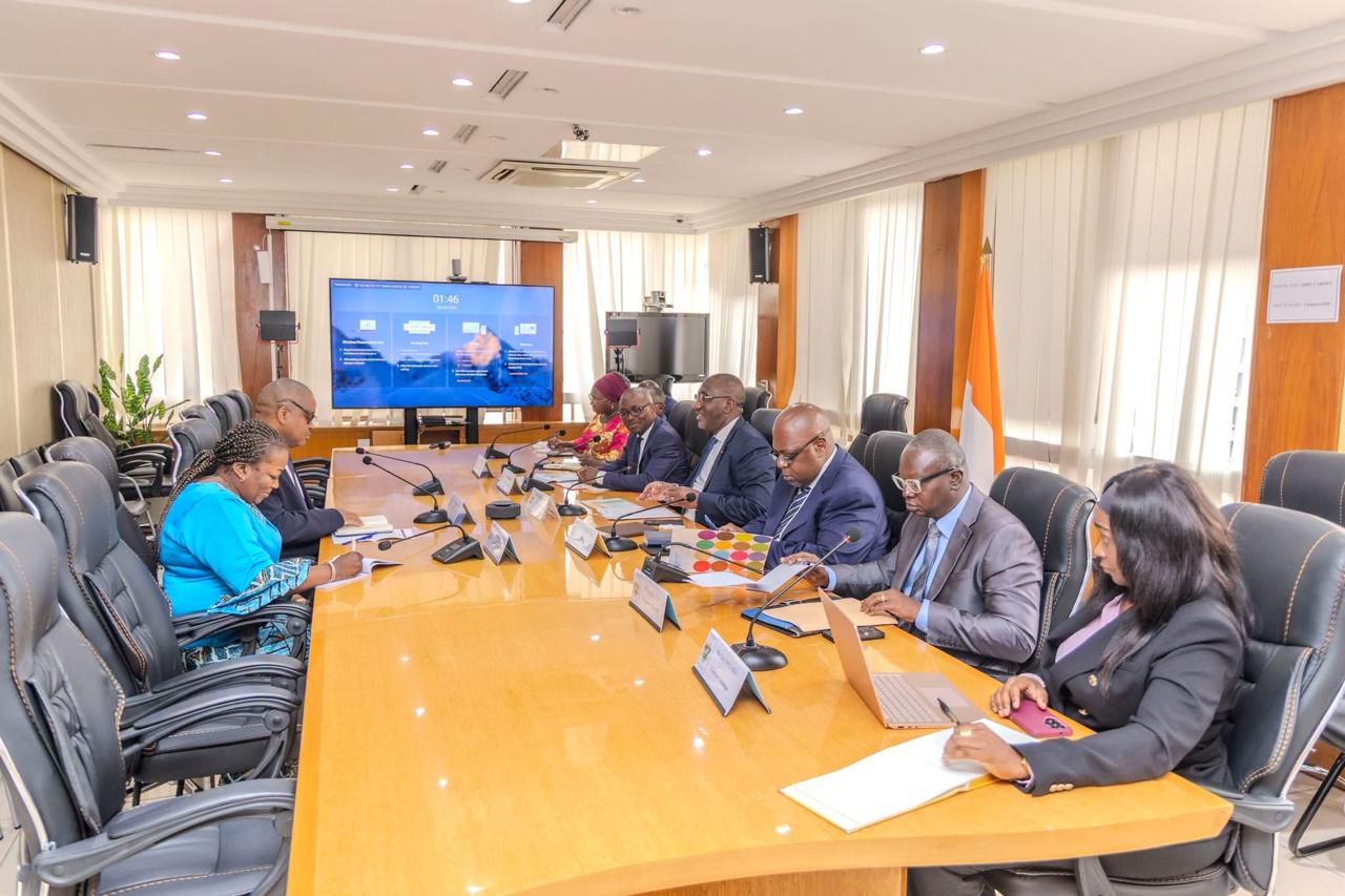 PND 2026-2030 : le FIDA confirme sa contribution de plus 629 milliards FCFA