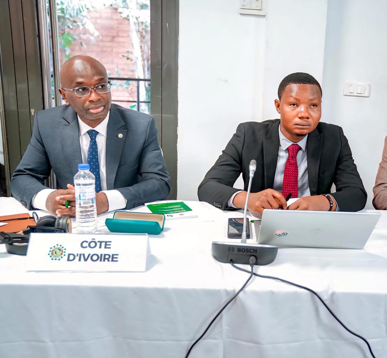Commerce régional : Côte d'Ivoire, hub commercial et logistique