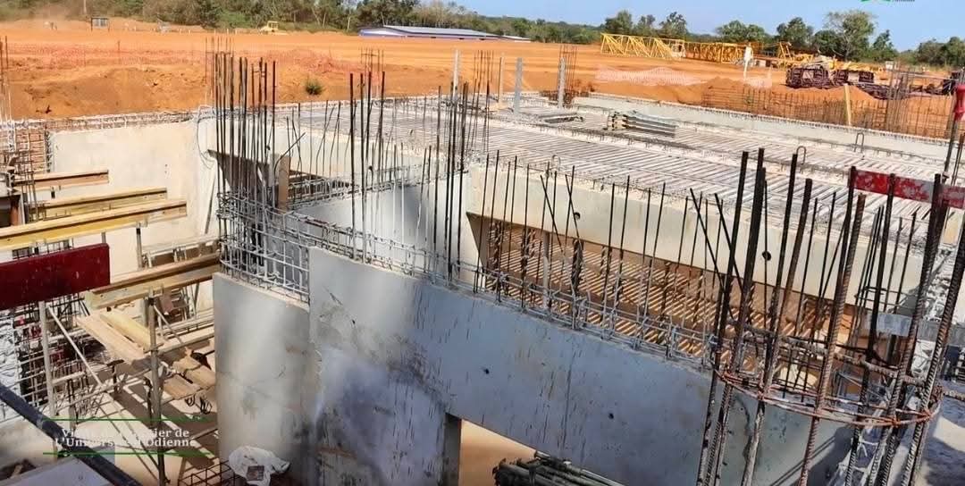 PND 2026-2030: Ivory Coast is building its universities of tomorrow