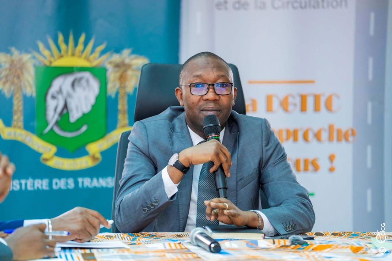 VTC - Livraison : Abidjan veut remettre de l'ordre dans le secteur