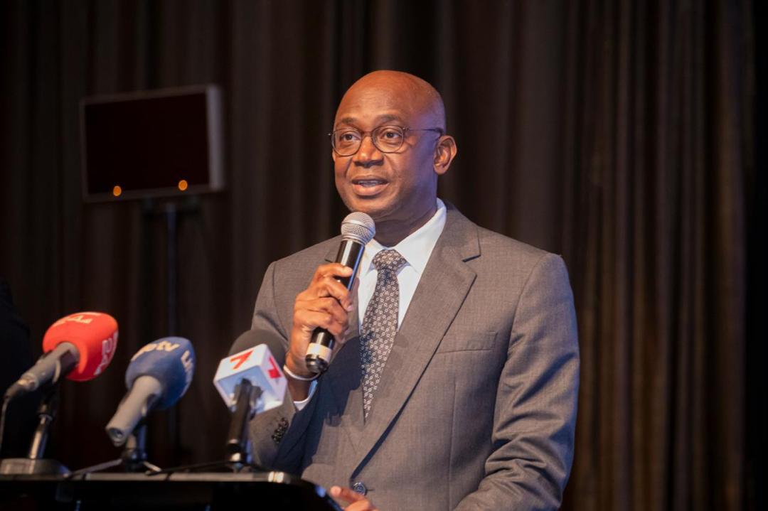 Numérique : la Côte d'Ivoire mise sur sept piliers pour 2035