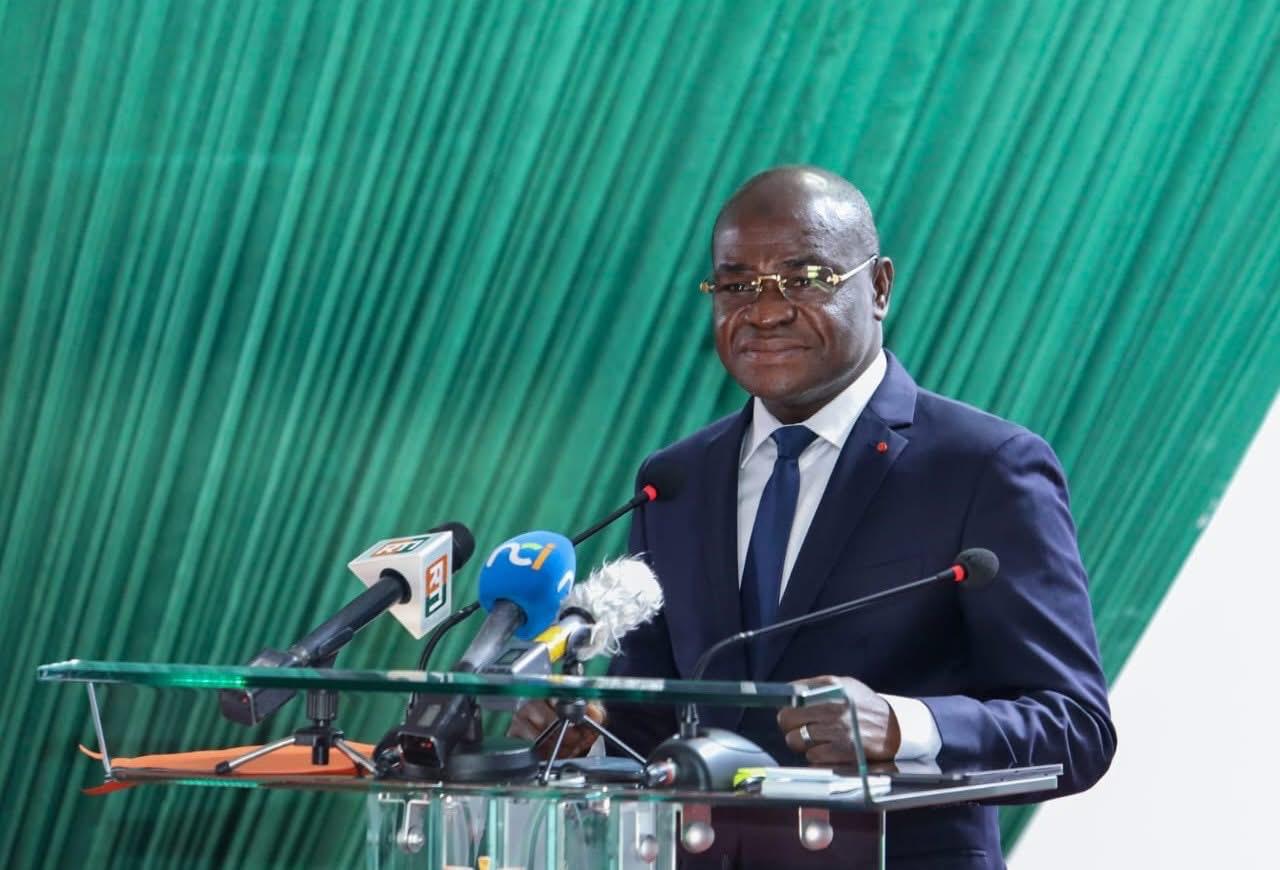 Côte d'Ivoire : 14 ZES et ZI pour industrialiser davantage le pays