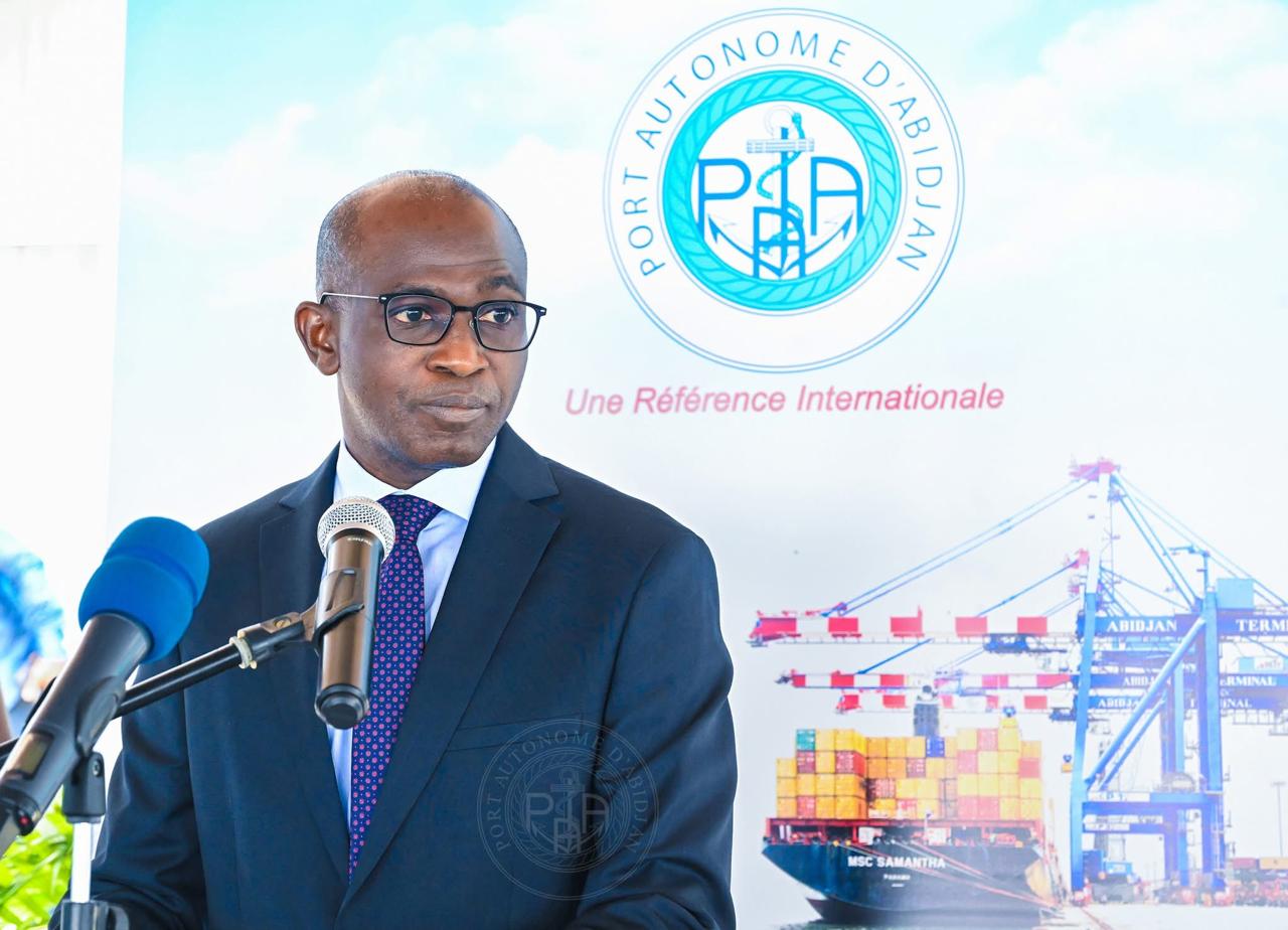 PAA: The CEO meets his teams