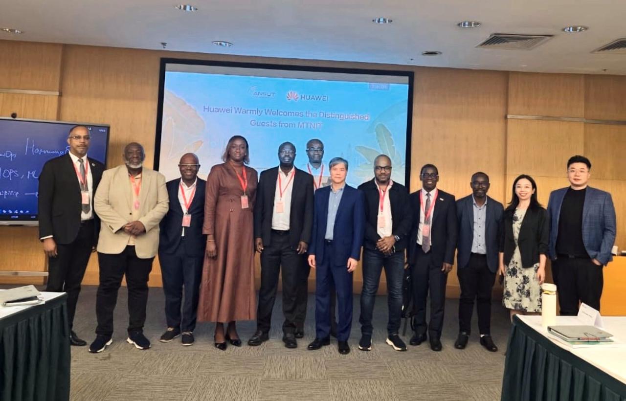 Ivory Coast: towards a strengthened digital transformation
