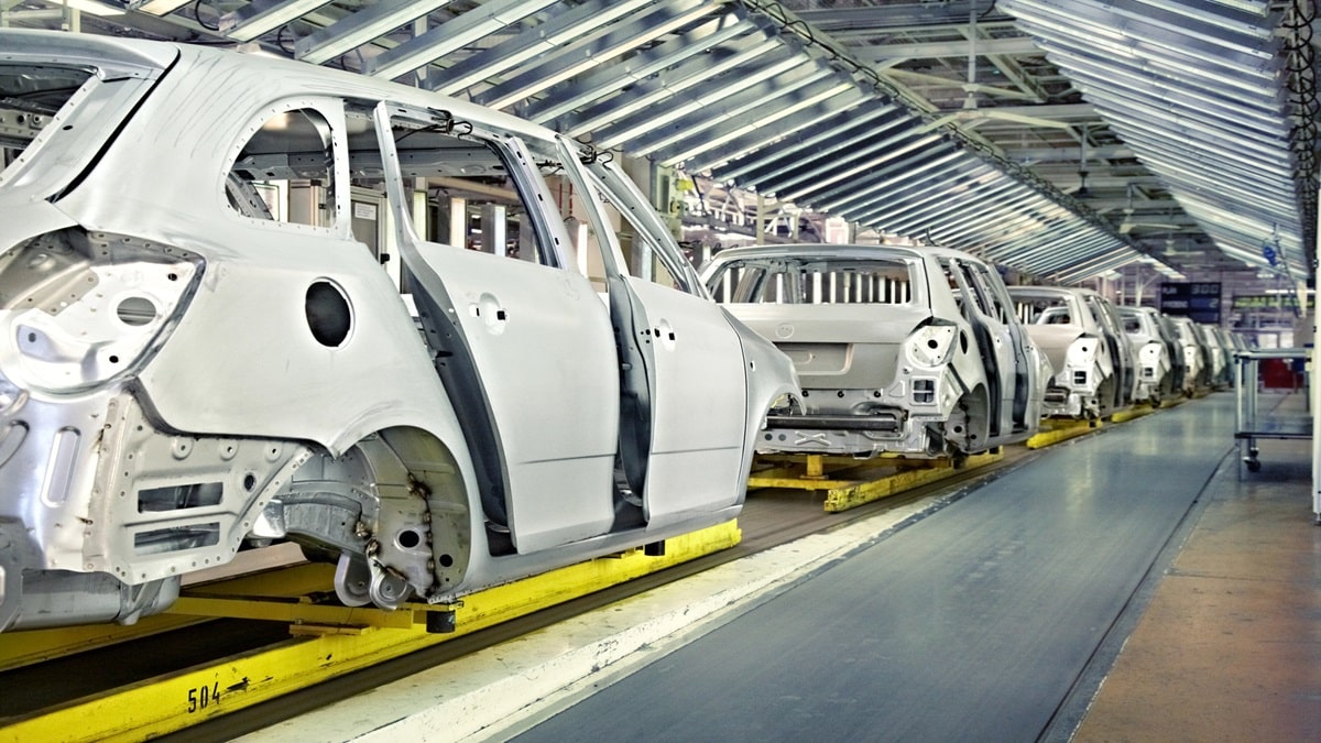 Morocco - Automobile: Ningbo Gaofa chooses Morocco for its first industrial leap outside China