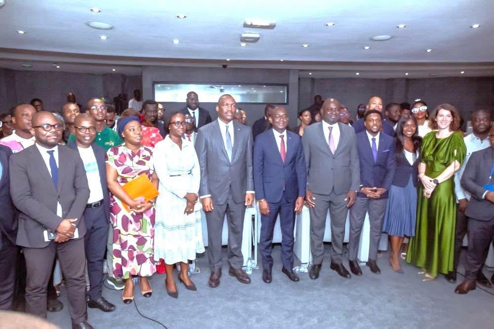 VivaTech 2026 : Abidjan à l'assaut du monde l'innovation