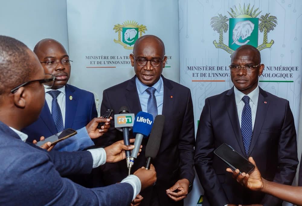 Identité numérique : la Côte d'Ivoire veut en finir avec les identifiants à répétition
