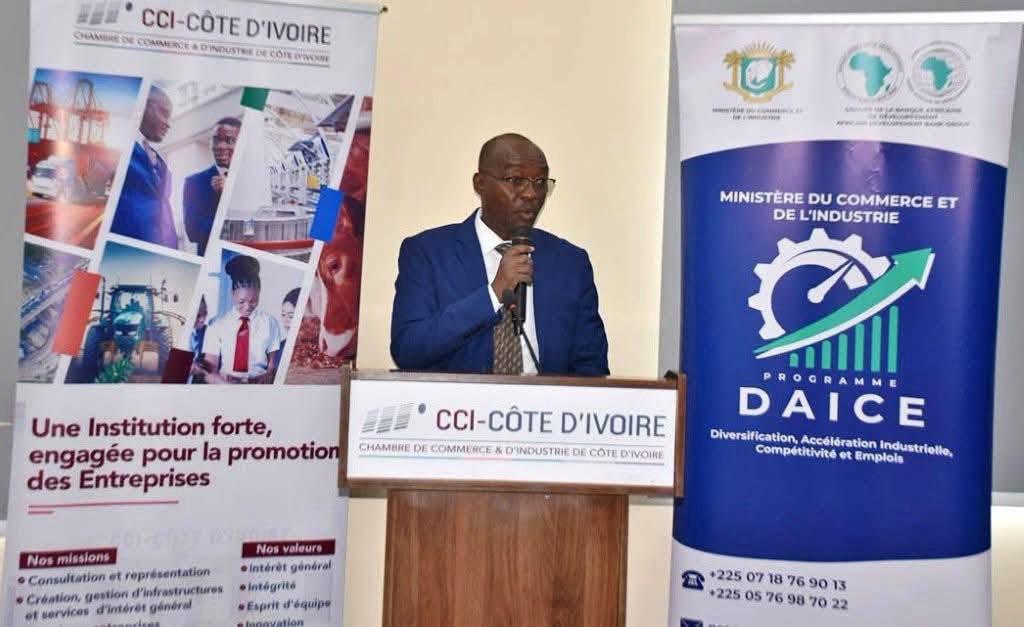 Financement industriel : l'ADCI aux côtés des PME face aux offres de la BNI