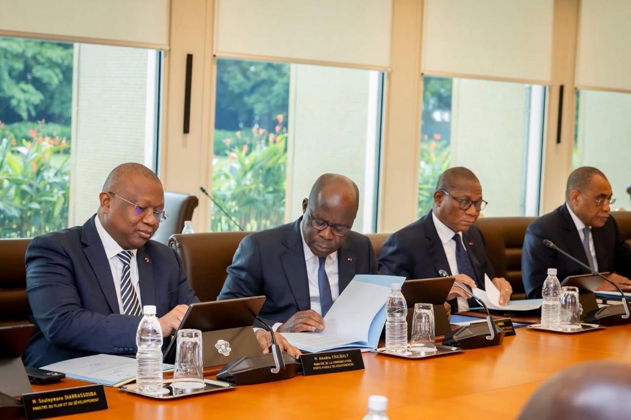 Santé : la Côte d'Ivoire mobilise près de 125 milliards F CFA pour la petite enfance