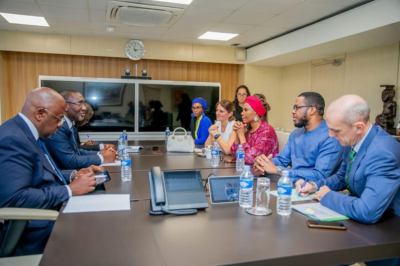 Financement PND : Abidjan et le PNUD tracent une nouvelle voie