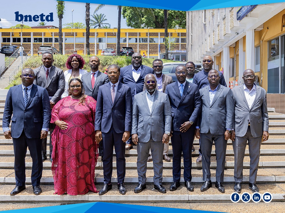 South-South cooperation: Côte d’Ivoire, a planning model for Gabon